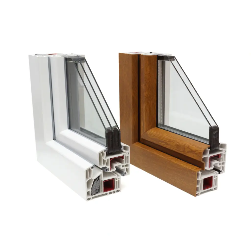 Upgrade to Double Glazing