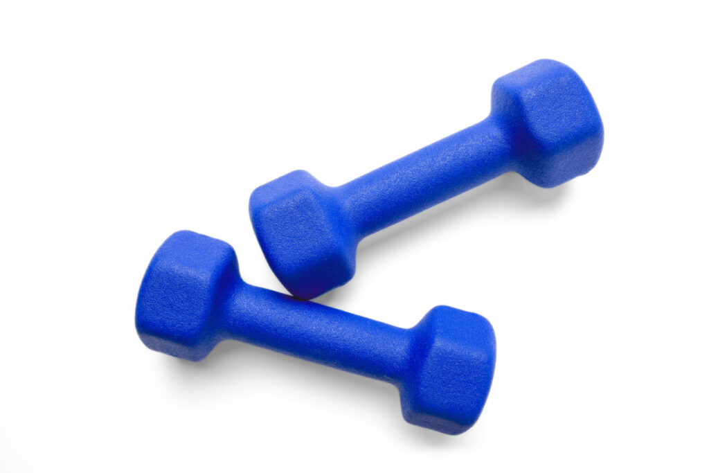 Dumbbells