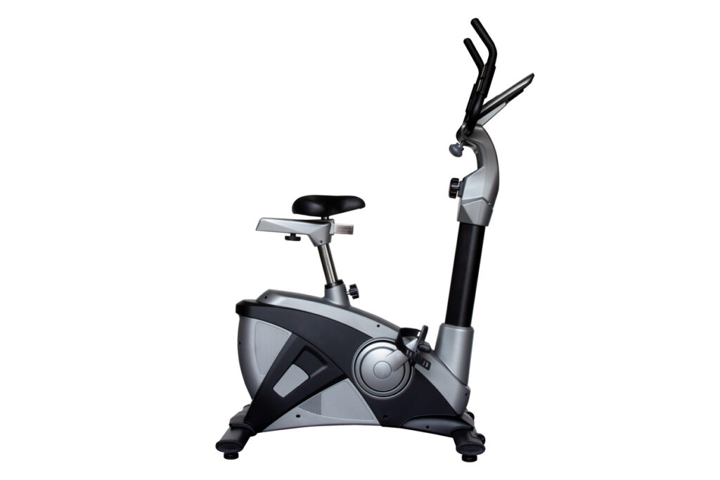 Upright Bike