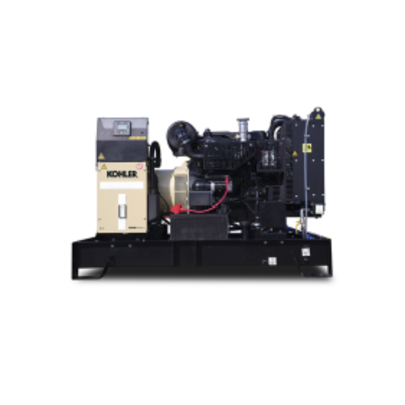 Industrial Diesel Generator Set