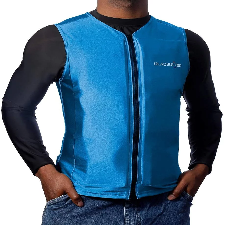 Ice Vests