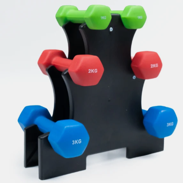 Dumbbells