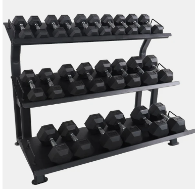 Dumbbell Set