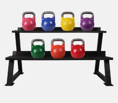 Kettle Bells
