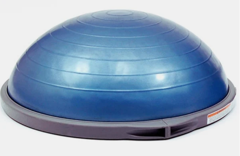 Dome trainer