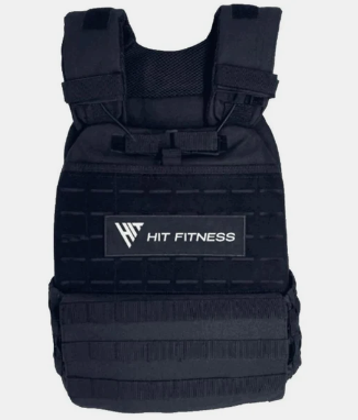 Utility Weighted Vest