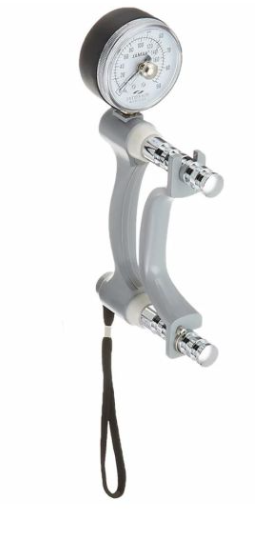 Hand Dynamometer Hydraulic Jamar